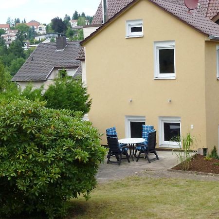 Ferienhaus Im Nordschwarzwald Pforzheim Zewnętrze zdjęcie