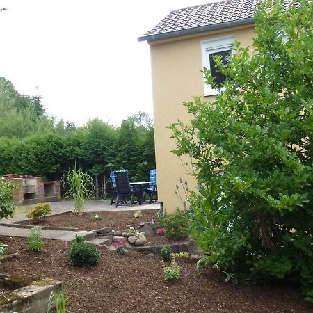 Ferienhaus Im Nordschwarzwald Pforzheim Zewnętrze zdjęcie