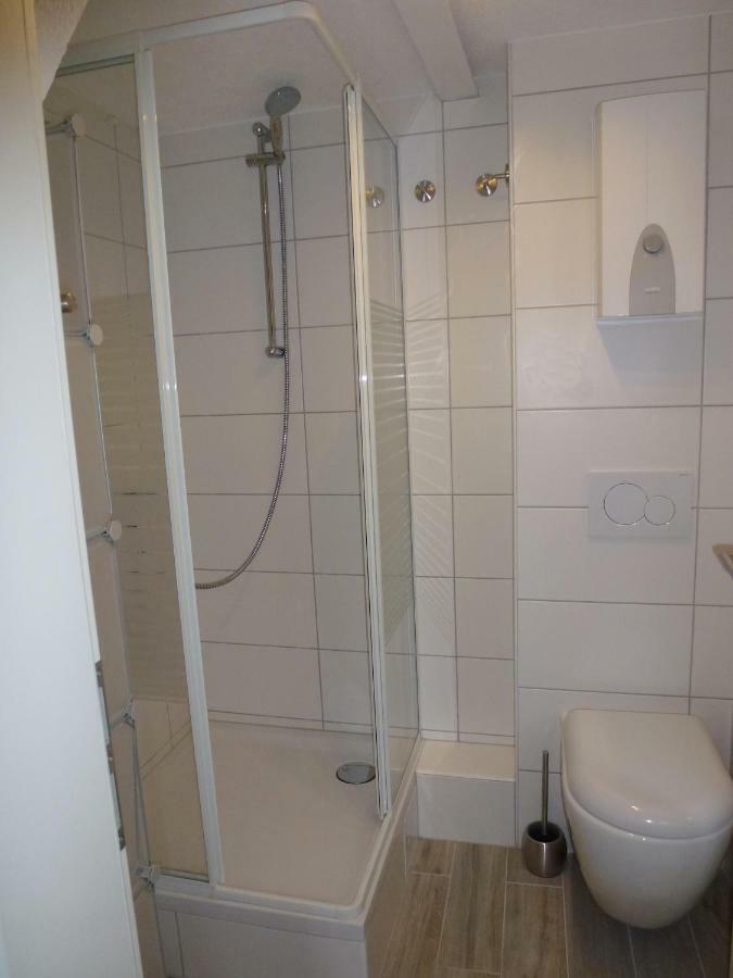 Ferienhaus Im Nordschwarzwald Pforzheim Zewnętrze zdjęcie