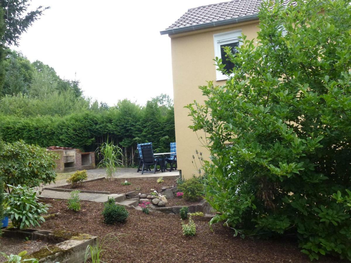 Ferienhaus Im Nordschwarzwald Pforzheim Zewnętrze zdjęcie