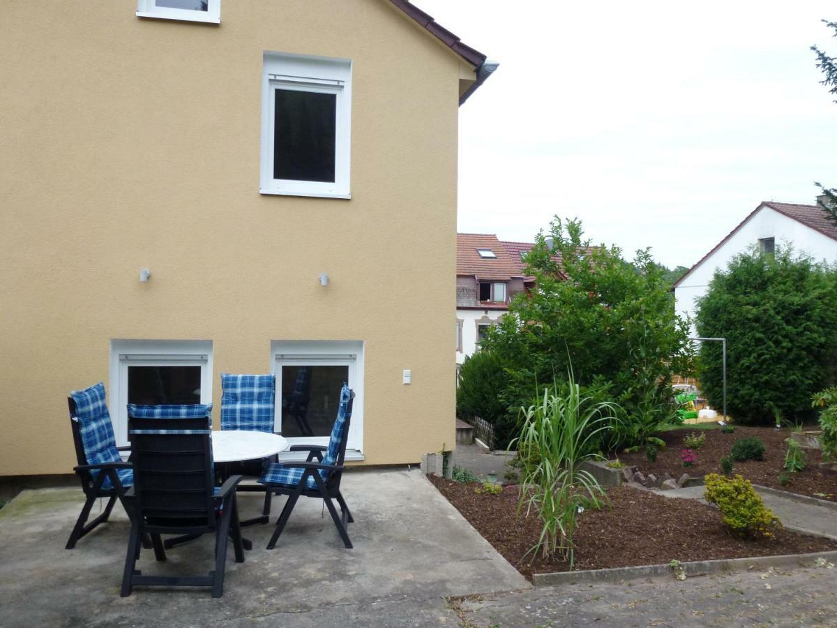 Ferienhaus Im Nordschwarzwald Pforzheim Zewnętrze zdjęcie