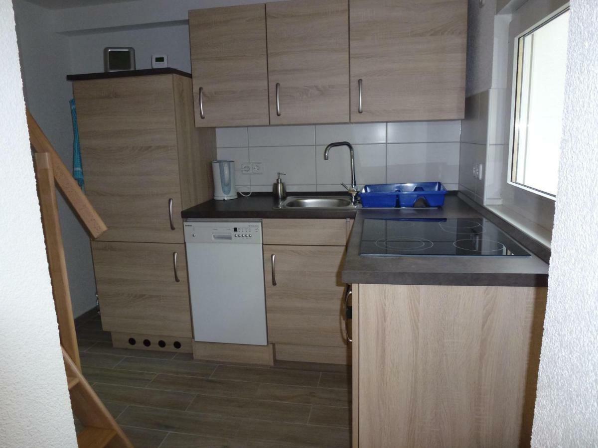 Ferienhaus Im Nordschwarzwald Pforzheim Zewnętrze zdjęcie